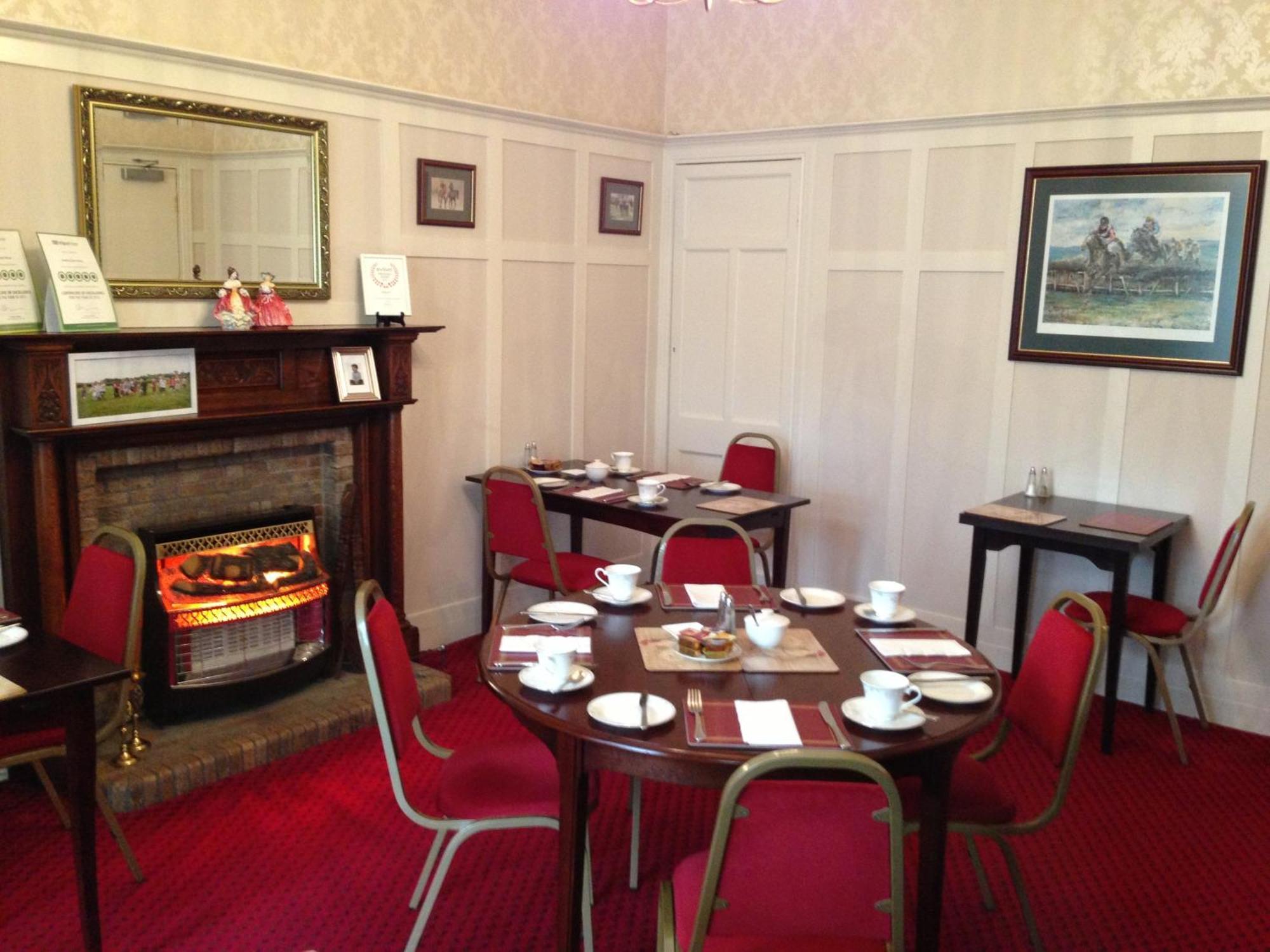 Inverlea Guest House Ayr Kültér fotó