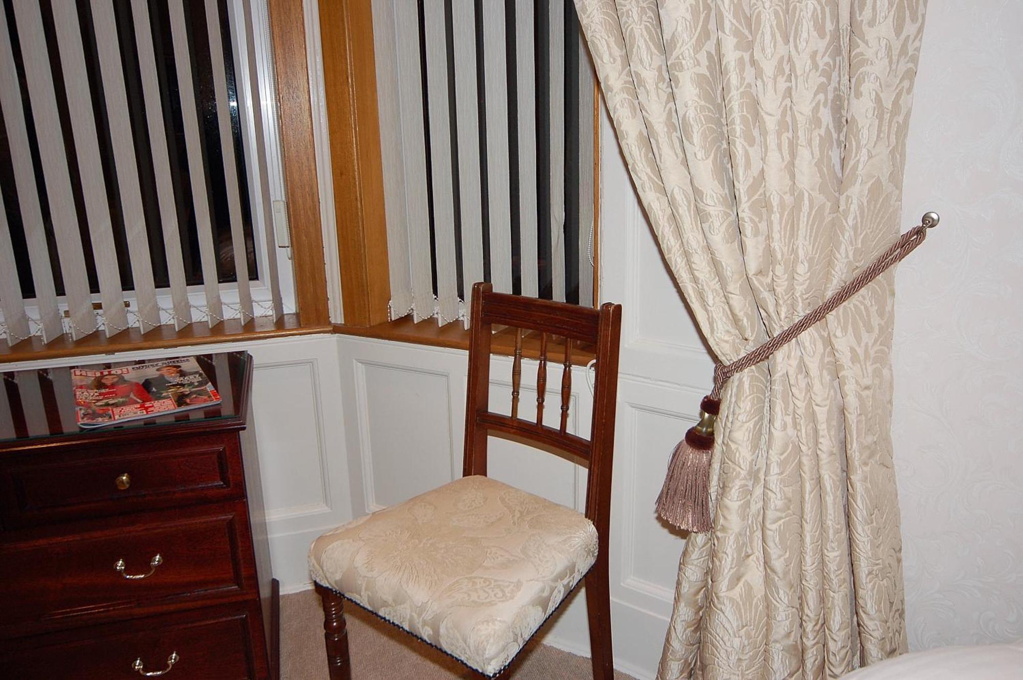Inverlea Guest House Ayr Kültér fotó