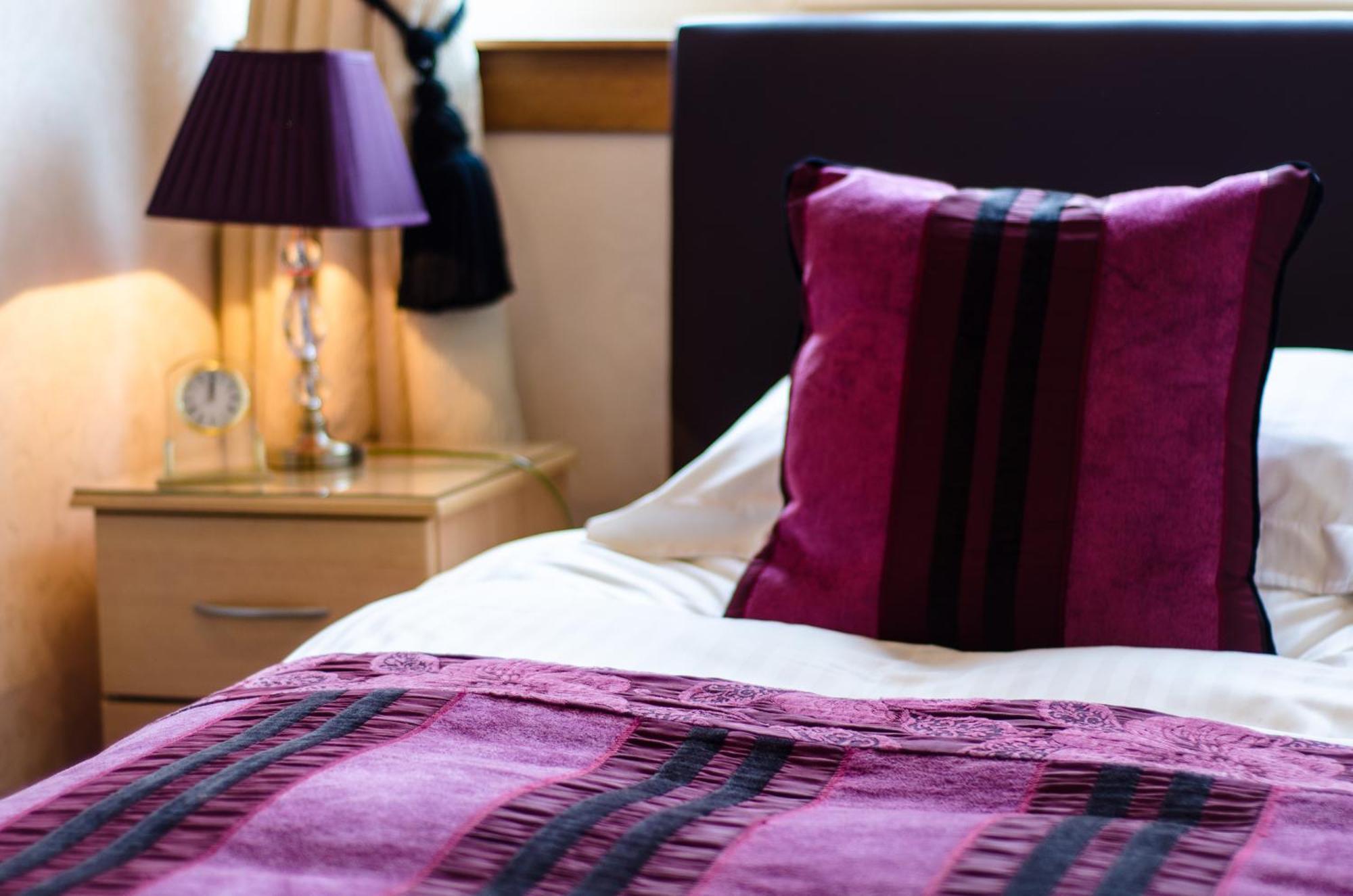 Inverlea Guest House Ayr Szoba fotó