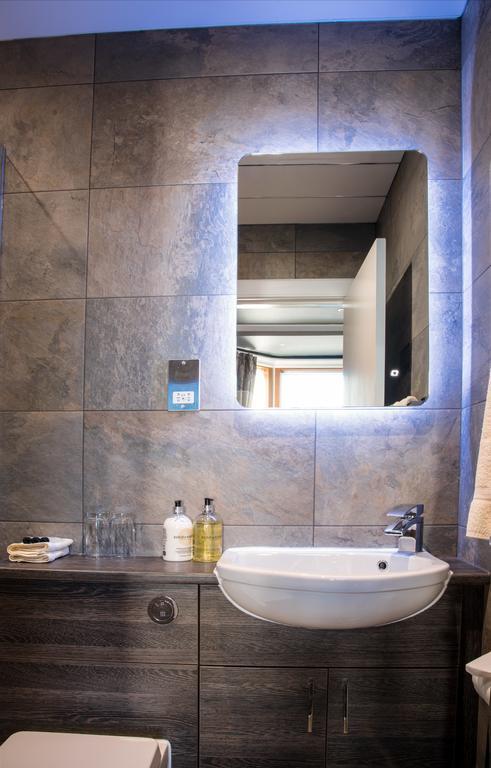 Inverlea Guest House Ayr Kültér fotó