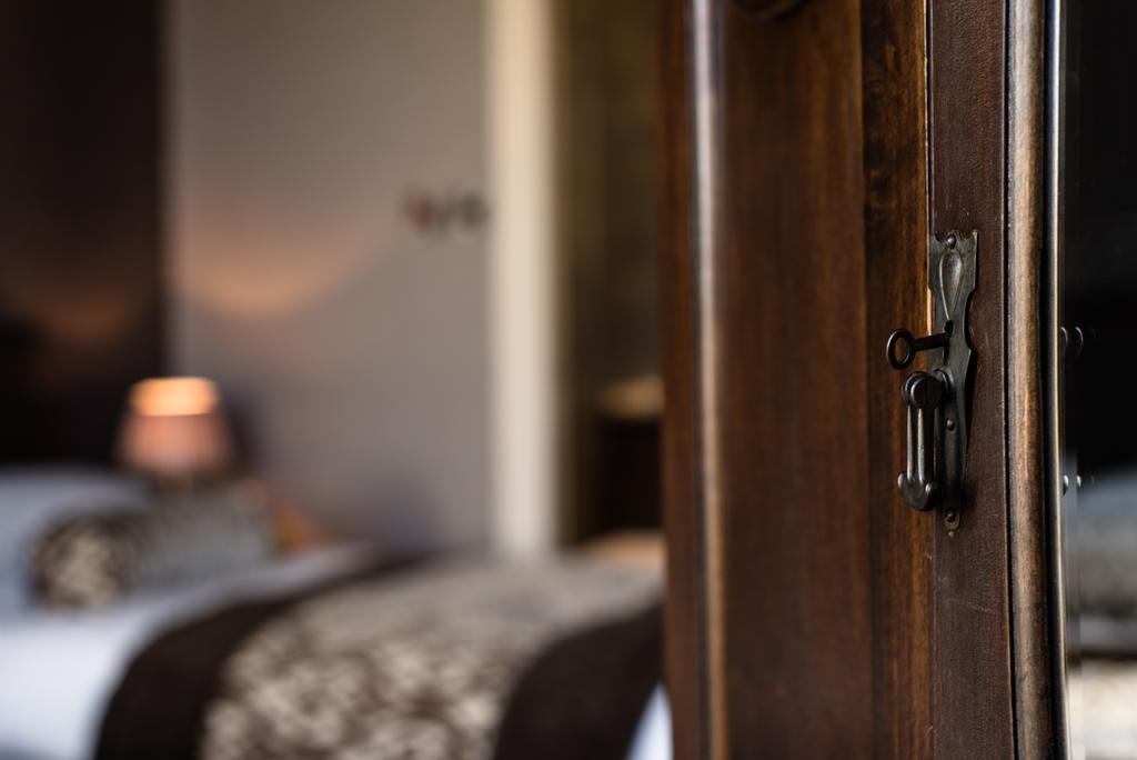 Inverlea Guest House Ayr Kültér fotó