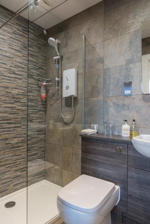 Inverlea Guest House Ayr Kültér fotó
