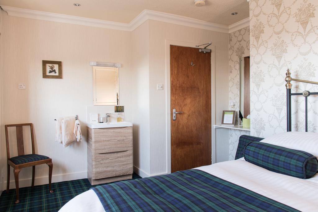 Inverlea Guest House Ayr Kültér fotó