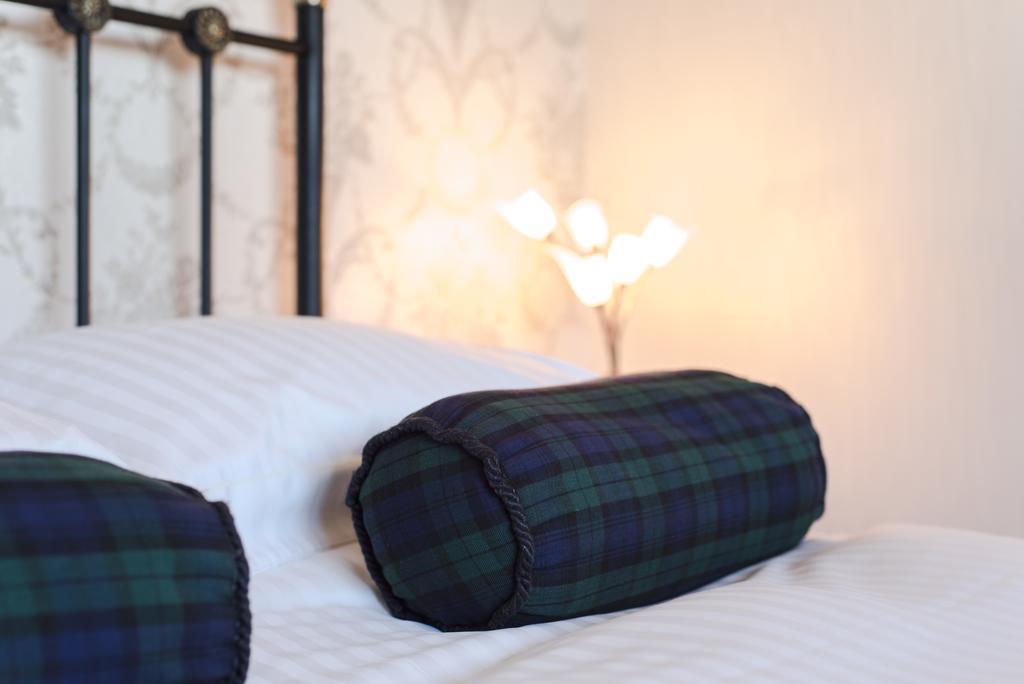 Inverlea Guest House Ayr Kültér fotó