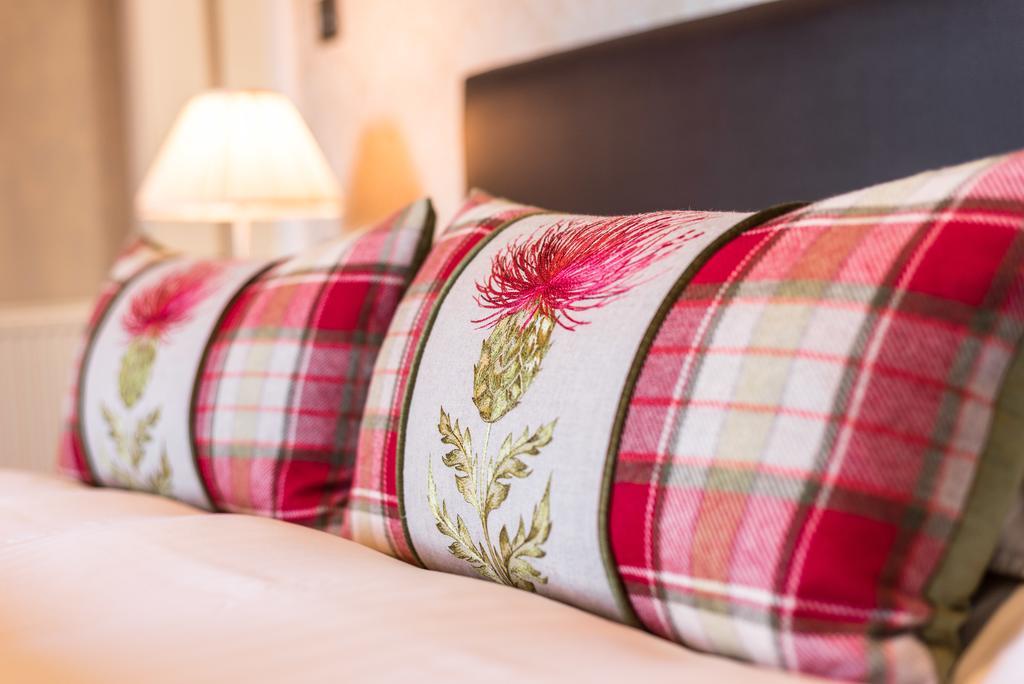 Inverlea Guest House Ayr Kültér fotó