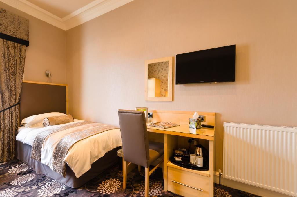 Inverlea Guest House Ayr Szoba fotó