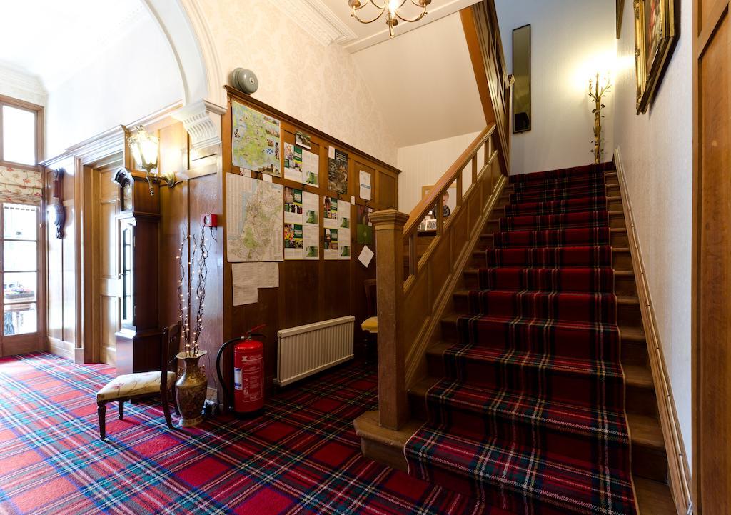 Inverlea Guest House Ayr Kültér fotó
