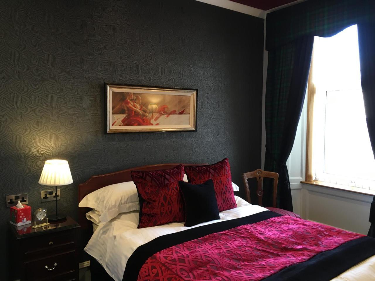 Inverlea Guest House Ayr Kültér fotó